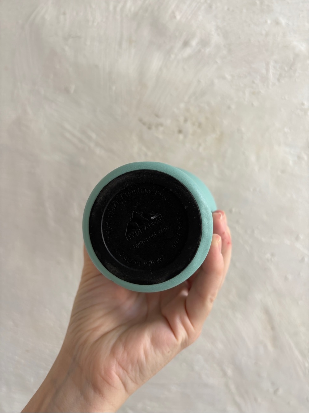 HydraPeak stainless steel tumbler - Picture 4 of 6